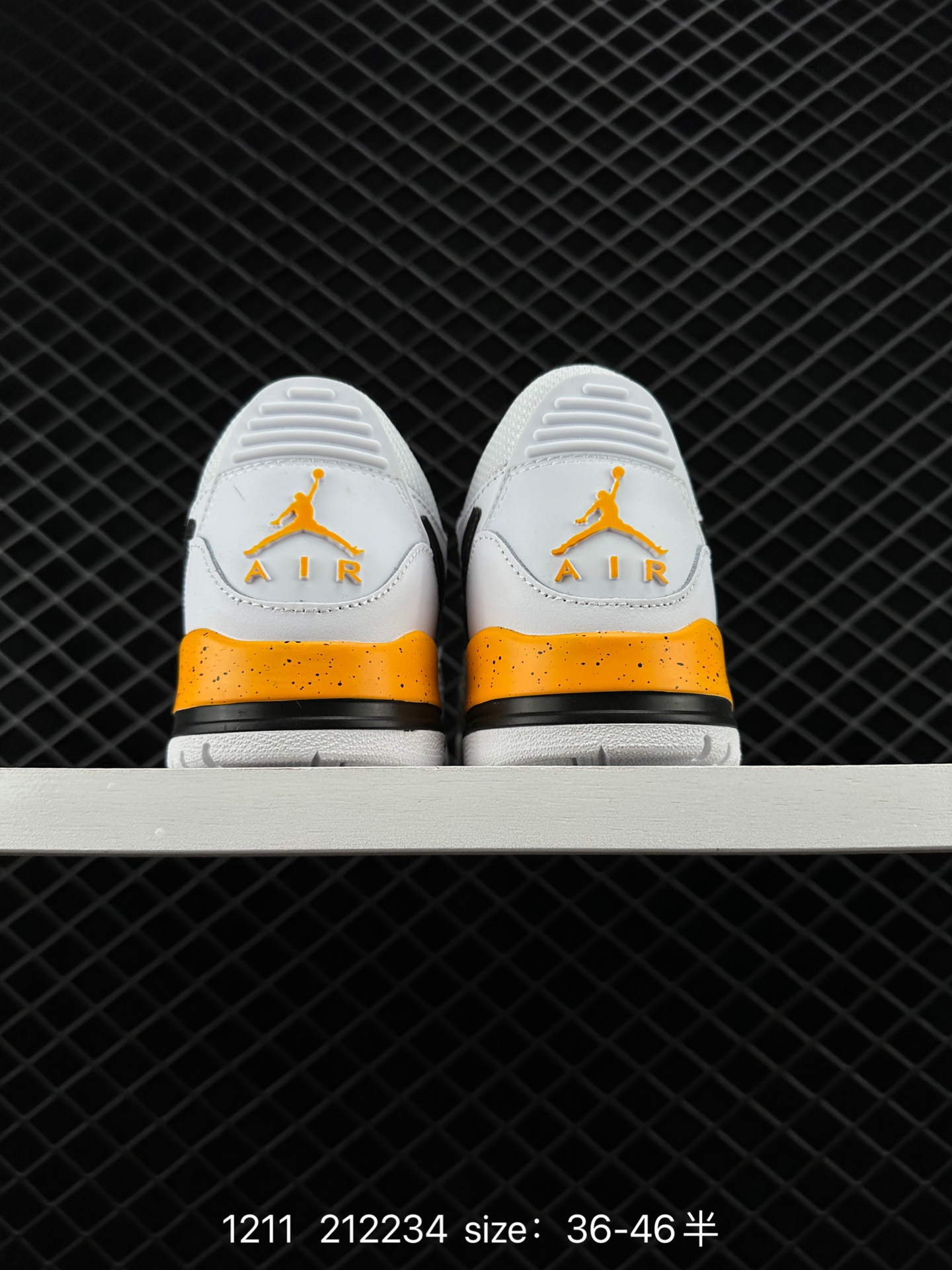 Air Jordan Legacy 312